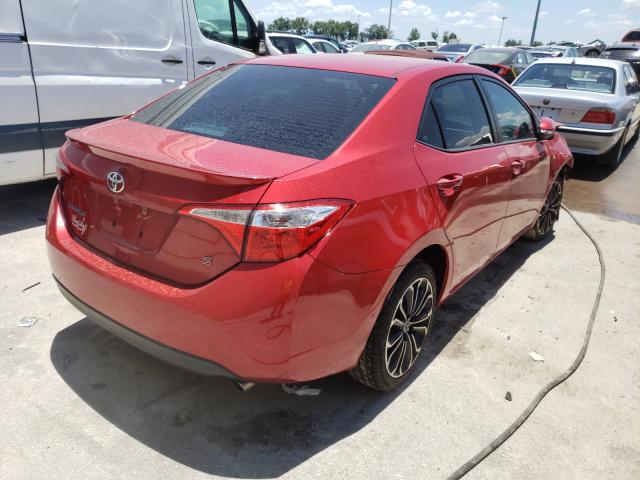 Photo 3 VIN: 2T1BURHE2GC579803 - TOYOTA COROLLA L 