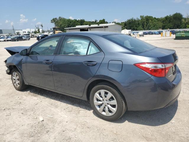 Photo 1 VIN: 2T1BURHE2GC584693 - TOYOTA COROLLA 