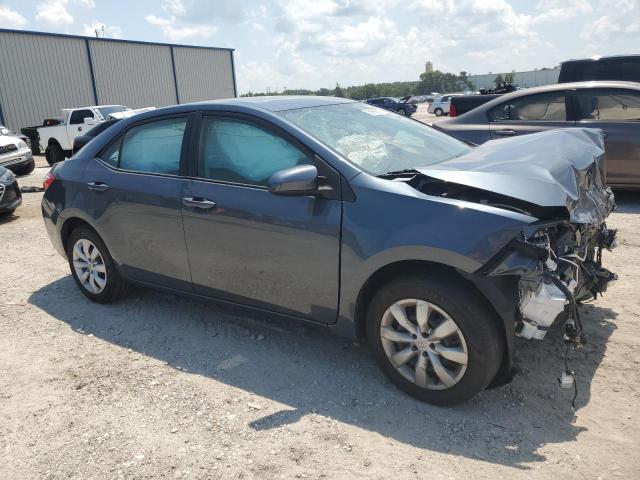 Photo 3 VIN: 2T1BURHE2GC584693 - TOYOTA COROLLA 