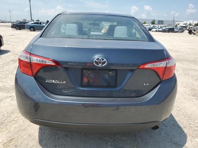 Photo 5 VIN: 2T1BURHE2GC584693 - TOYOTA COROLLA 