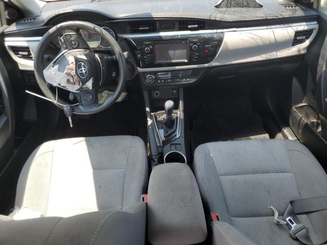 Photo 7 VIN: 2T1BURHE2GC584693 - TOYOTA COROLLA 