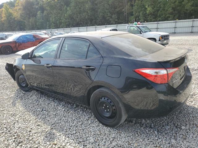 Photo 1 VIN: 2T1BURHE2GC585990 - TOYOTA COROLLA L 