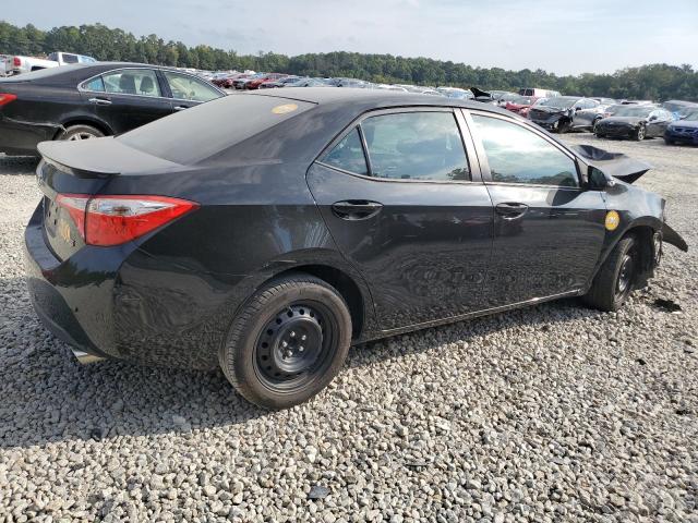 Photo 2 VIN: 2T1BURHE2GC585990 - TOYOTA COROLLA L 