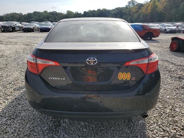 Photo 5 VIN: 2T1BURHE2GC585990 - TOYOTA COROLLA L 