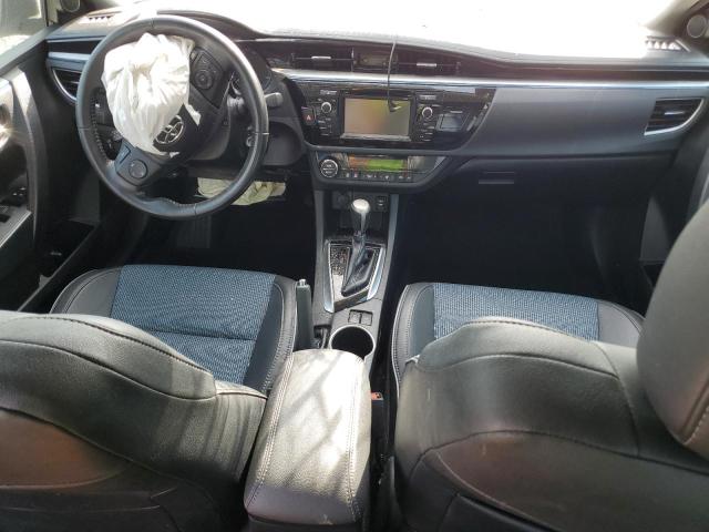 Photo 7 VIN: 2T1BURHE2GC585990 - TOYOTA COROLLA L 