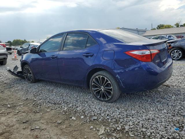 Photo 1 VIN: 2T1BURHE2GC588386 - TOYOTA COROLLA L 