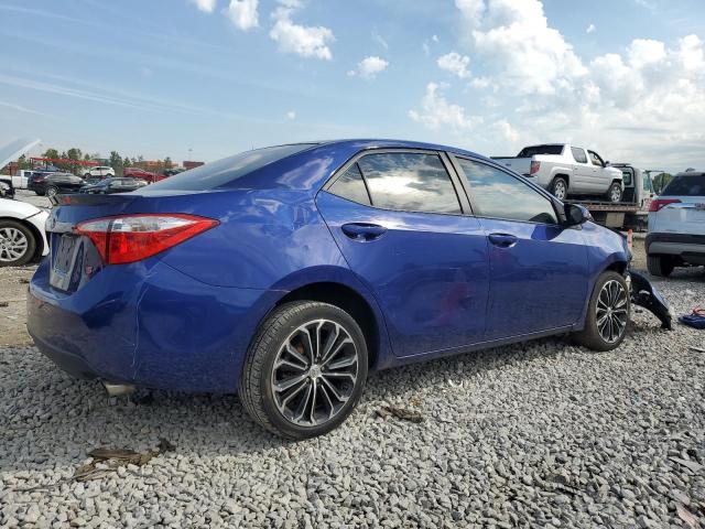 Photo 2 VIN: 2T1BURHE2GC588386 - TOYOTA COROLLA L 