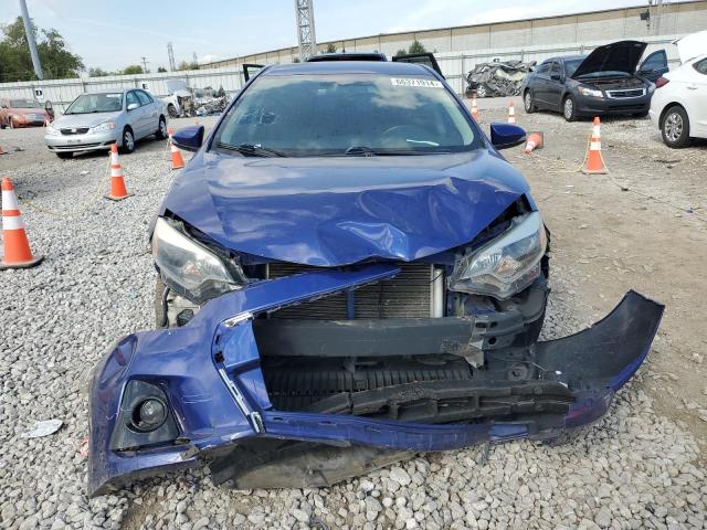 Photo 4 VIN: 2T1BURHE2GC588386 - TOYOTA COROLLA L 