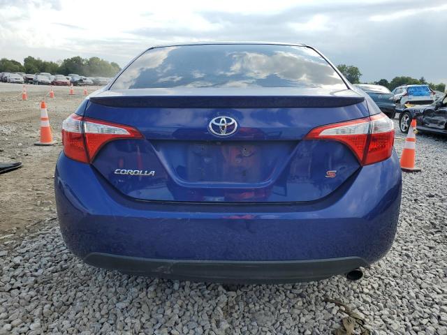 Photo 5 VIN: 2T1BURHE2GC588386 - TOYOTA COROLLA L 