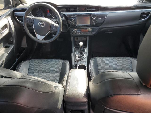 Photo 7 VIN: 2T1BURHE2GC588386 - TOYOTA COROLLA L 