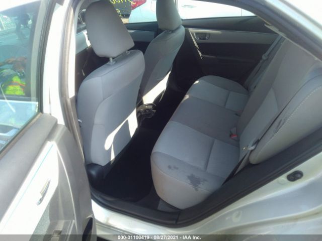 Photo 7 VIN: 2T1BURHE2GC589568 - TOYOTA COROLLA 