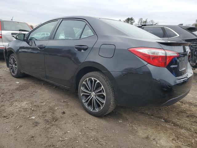 Photo 1 VIN: 2T1BURHE2GC590364 - TOYOTA COROLLA 