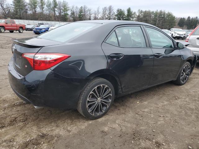 Photo 2 VIN: 2T1BURHE2GC590364 - TOYOTA COROLLA 