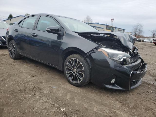 Photo 3 VIN: 2T1BURHE2GC590364 - TOYOTA COROLLA 