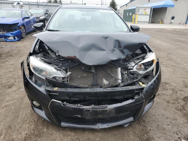 Photo 4 VIN: 2T1BURHE2GC590364 - TOYOTA COROLLA 