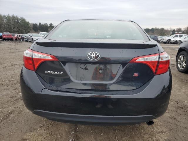 Photo 5 VIN: 2T1BURHE2GC590364 - TOYOTA COROLLA 