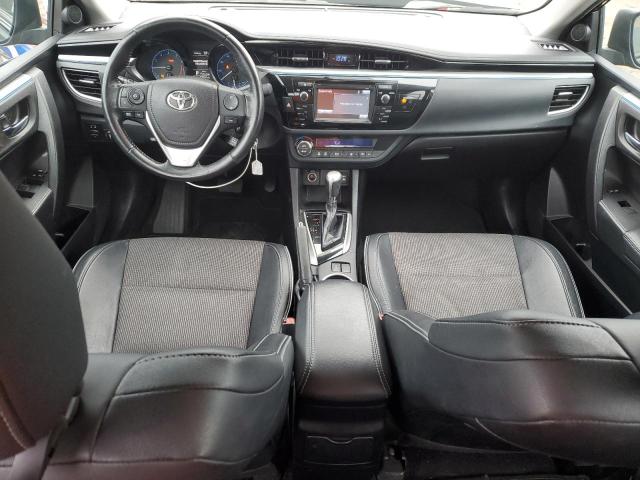 Photo 7 VIN: 2T1BURHE2GC590364 - TOYOTA COROLLA 