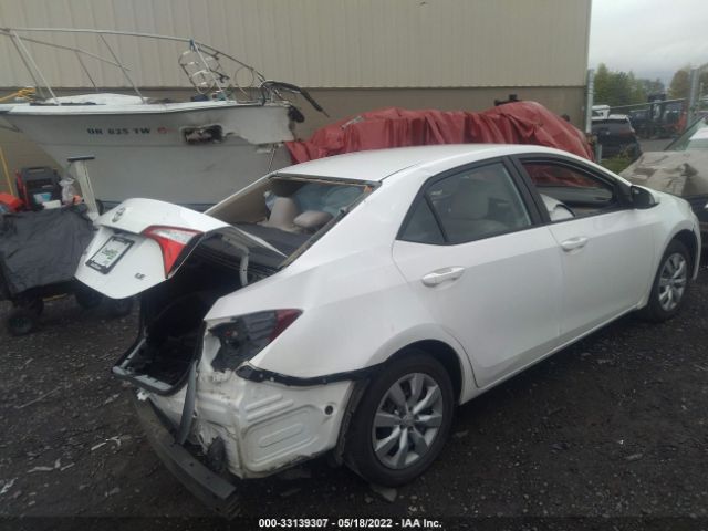 Photo 3 VIN: 2T1BURHE2GC590770 - TOYOTA COROLLA 