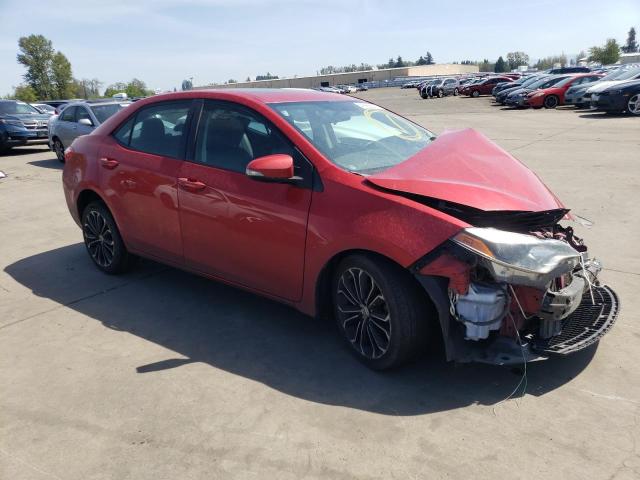 Photo 3 VIN: 2T1BURHE2GC590932 - TOYOTA COROLLA 