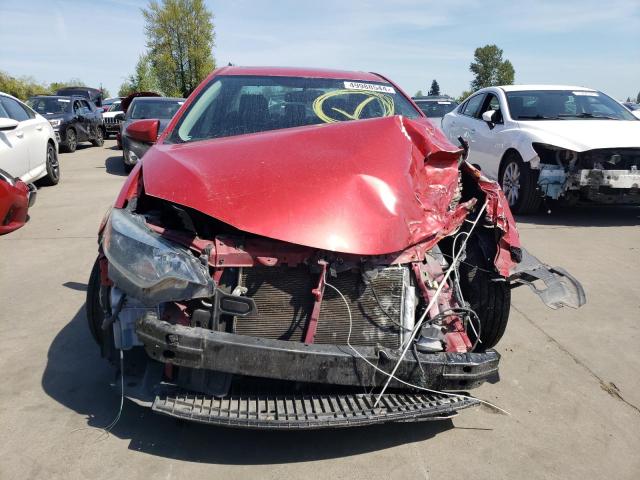 Photo 4 VIN: 2T1BURHE2GC590932 - TOYOTA COROLLA 