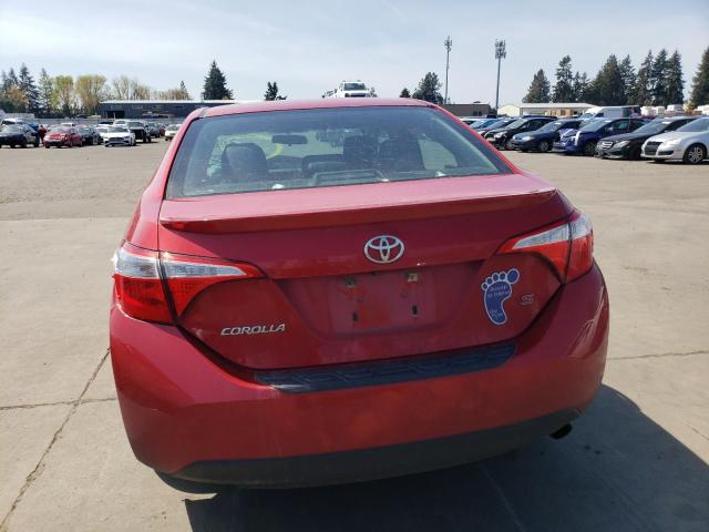 Photo 5 VIN: 2T1BURHE2GC590932 - TOYOTA COROLLA 