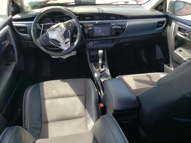 Photo 7 VIN: 2T1BURHE2GC590932 - TOYOTA COROLLA 