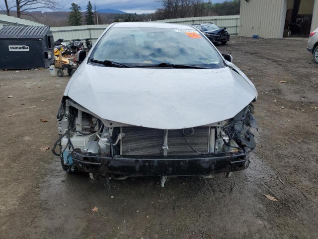 Photo 4 VIN: 2T1BURHE2GC592163 - TOYOTA COROLLA L 