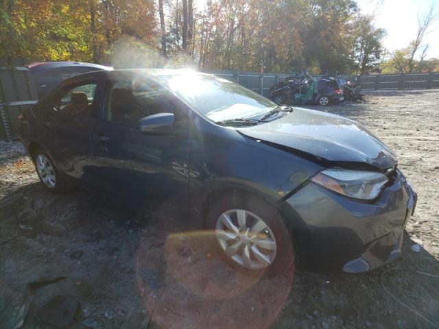 Photo 3 VIN: 2T1BURHE2GC593359 - TOYOTA COROLLA 