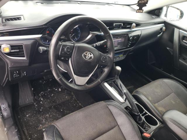 Photo 7 VIN: 2T1BURHE2GC594348 - TOYOTA COROLLA L 