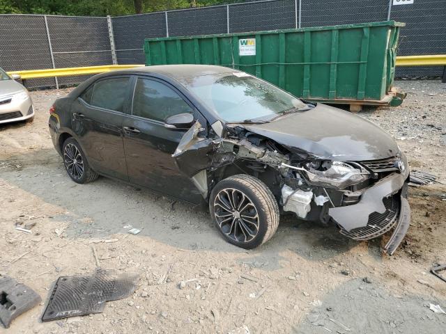 Photo 3 VIN: 2T1BURHE2GC597914 - TOYOTA COROLLA L 