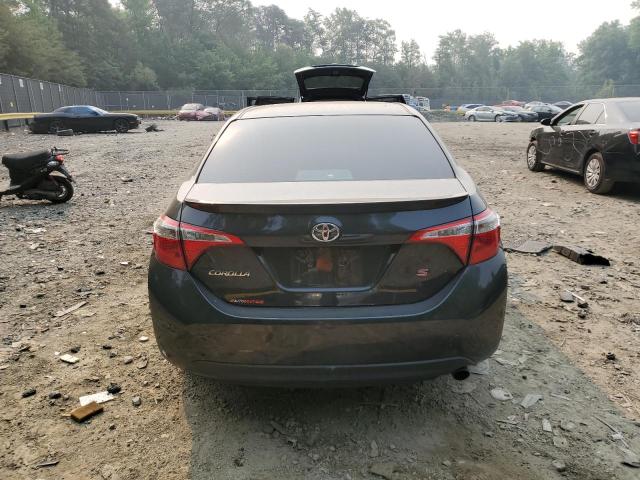 Photo 5 VIN: 2T1BURHE2GC597914 - TOYOTA COROLLA L 