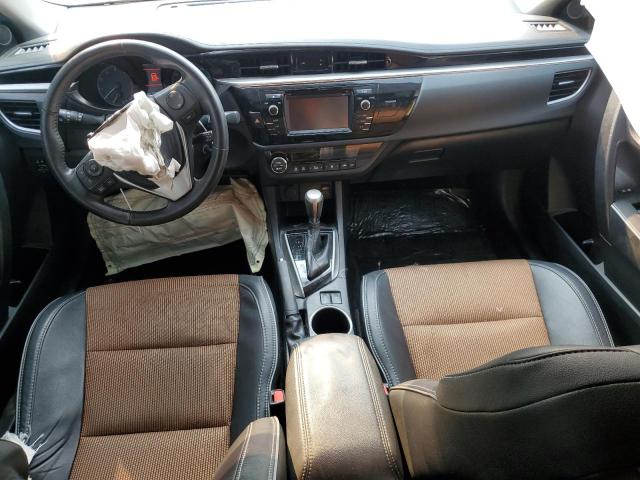 Photo 7 VIN: 2T1BURHE2GC597914 - TOYOTA COROLLA L 