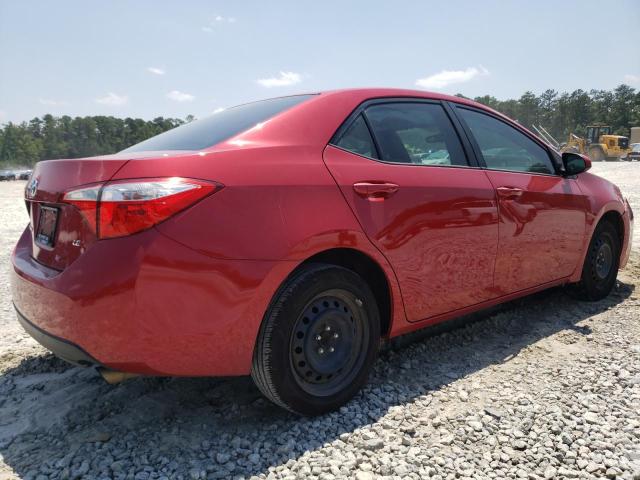 Photo 2 VIN: 2T1BURHE2GC599551 - TOYOTA COROLLA L 