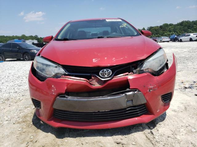 Photo 4 VIN: 2T1BURHE2GC599551 - TOYOTA COROLLA L 