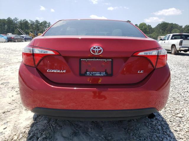 Photo 5 VIN: 2T1BURHE2GC599551 - TOYOTA COROLLA L 