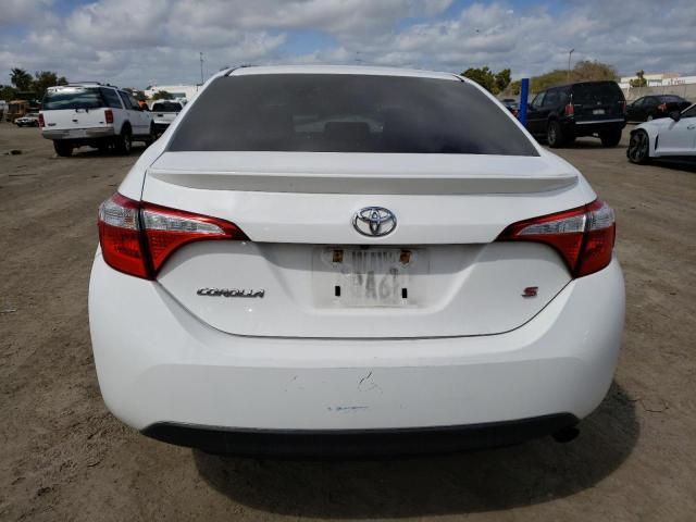 Photo 5 VIN: 2T1BURHE2GC600472 - TOYOTA COROLLA L 