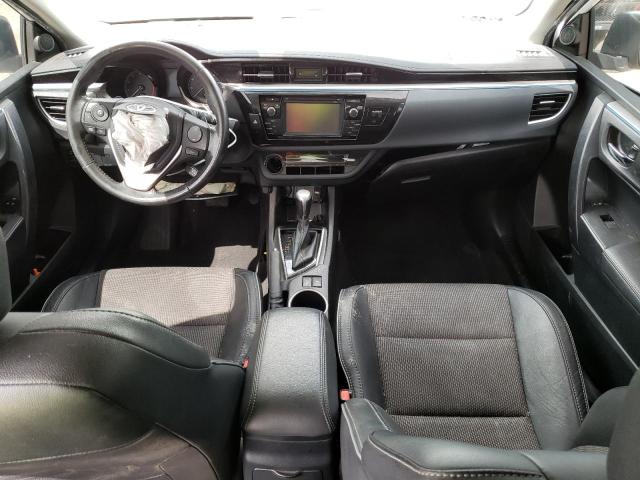 Photo 7 VIN: 2T1BURHE2GC600472 - TOYOTA COROLLA L 