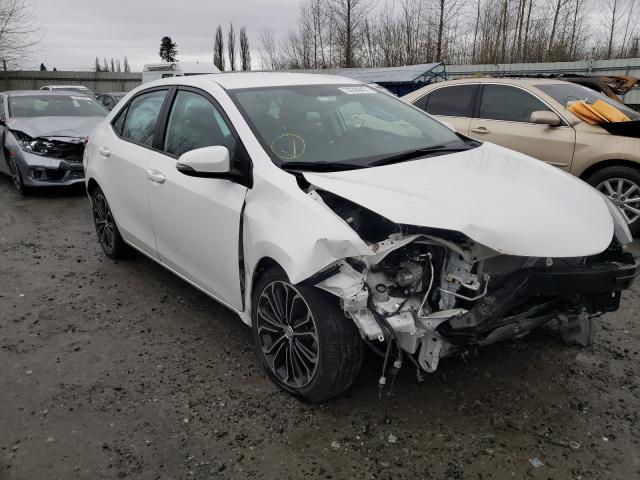 Photo 0 VIN: 2T1BURHE2GC601654 - TOYOTA COROLLA L 