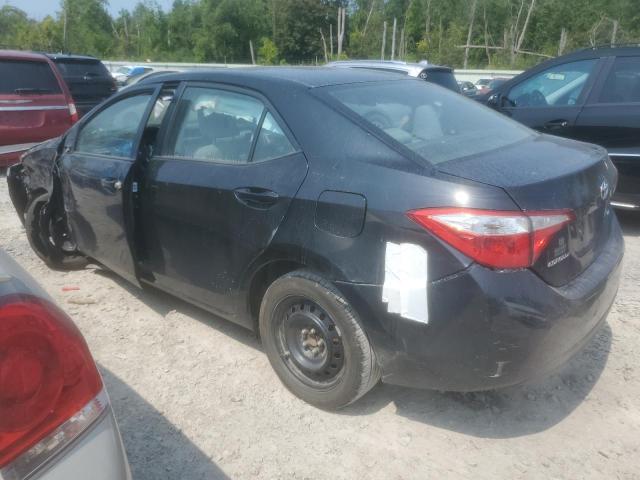 Photo 1 VIN: 2T1BURHE2GC604425 - TOYOTA COROLLA L 