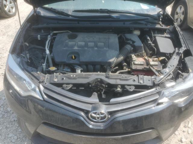 Photo 10 VIN: 2T1BURHE2GC604425 - TOYOTA COROLLA L 