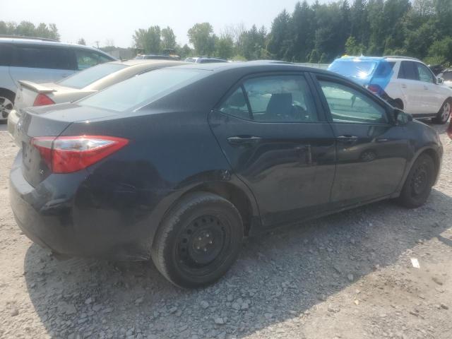 Photo 2 VIN: 2T1BURHE2GC604425 - TOYOTA COROLLA L 