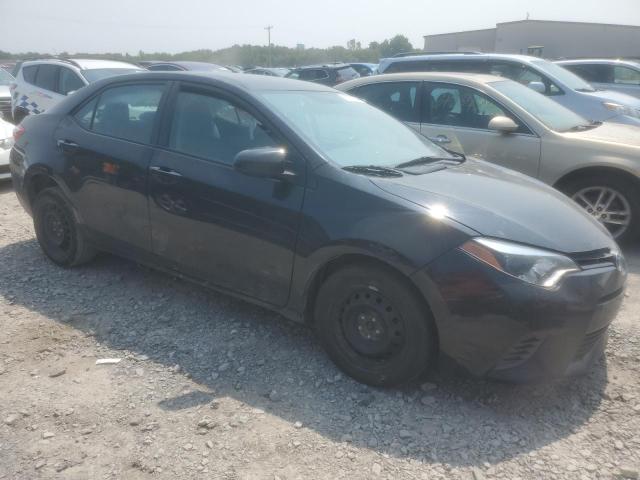 Photo 3 VIN: 2T1BURHE2GC604425 - TOYOTA COROLLA L 