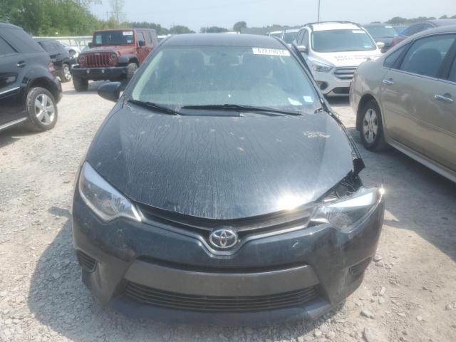 Photo 4 VIN: 2T1BURHE2GC604425 - TOYOTA COROLLA L 