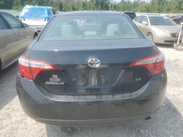 Photo 5 VIN: 2T1BURHE2GC604425 - TOYOTA COROLLA L 