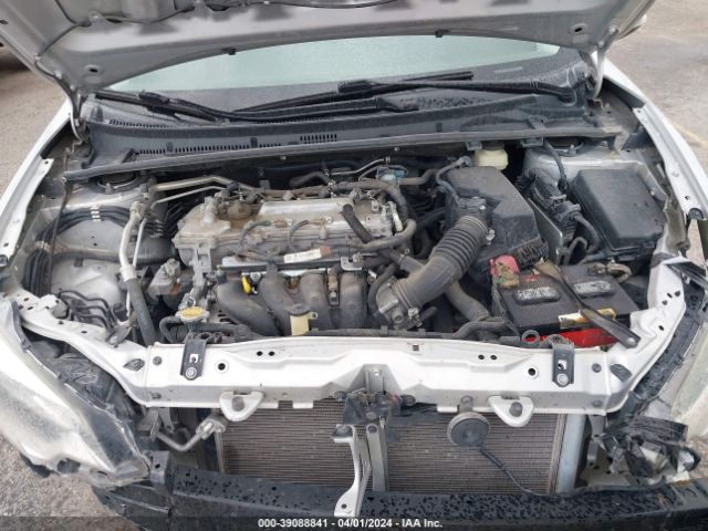 Photo 9 VIN: 2T1BURHE2GC606708 - TOYOTA COROLLA 