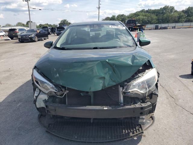 Photo 4 VIN: 2T1BURHE2GC608166 - TOYOTA COROLLA L 