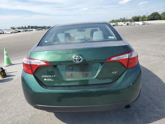 Photo 5 VIN: 2T1BURHE2GC608166 - TOYOTA COROLLA L 