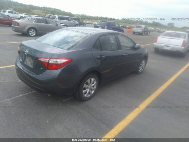 Photo 3 VIN: 2T1BURHE2GC608295 - TOYOTA COROLLA 