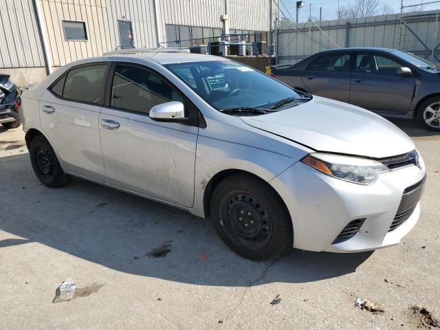 Photo 3 VIN: 2T1BURHE2GC609088 - TOYOTA COROLLA 