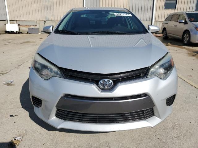 Photo 4 VIN: 2T1BURHE2GC609088 - TOYOTA COROLLA 